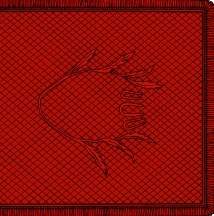 Eutaw Flag of the 3d CLD