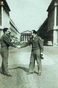 Paris, September 1945