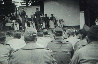 Stage of Laughs, Inc.