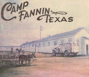 Camp Fannin Image