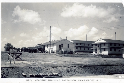 38th Battalion