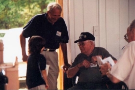 Hunter, Ray, & Mutt McCord