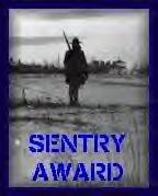 Sentry Award
