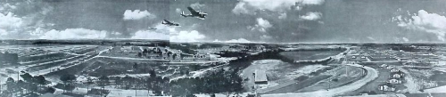 Camp Croft Panoramic