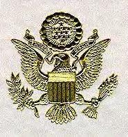 US Army Eagle Shield