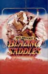 Blazing Saddles