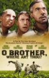 O Brother, Where Are Thou?