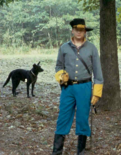 Neill Rose, circa 1990
